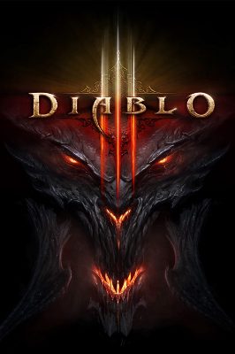 Diablo 3 Battlechest US Battle.net Ключ