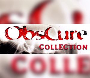 Obscure Коллекция EU PC Steam Альтергифт