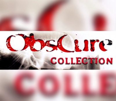 Obscure Коллекция EU PC Steam Альтергифт