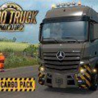 Euro Truck Simulator 2 - Cargo Набор DLC Steam Ключ