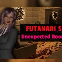 Futanari Sex - Unexpected Roomate Steam Ключ