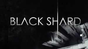 BLACKSHARD PC Steam Ключ