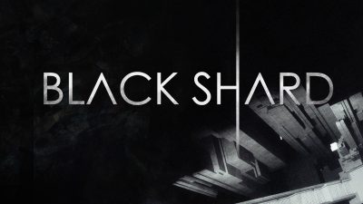 BLACKSHARD PC Steam Ключ