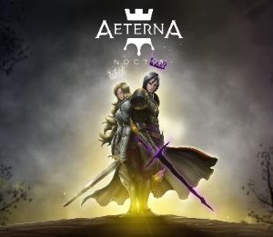 Aeterna Noctis PC Steam Ключ (valid until April 2027)