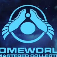 Homeworld Ремастер Коллекция Steam Ключ (Mac OS X)