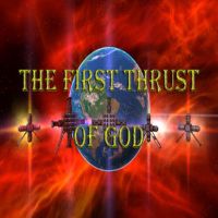 The first thrust of God - All Aircrafts DLC Steam Ключ