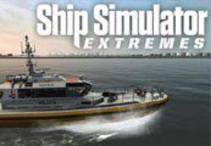 Ship Simulator Extremes Коллекция Steam Ключ