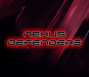 Nexus Defenders PC Steam Ключ