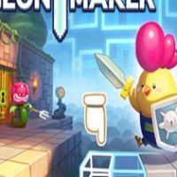 Super Dungeon Maker PC Steam Ключ