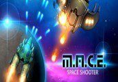 M.A.C.E. Steam Ключ