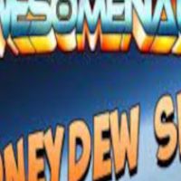 Awesomenauts: Honeydew Skolldir Skin Steam Ключ