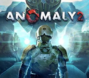 Anomaly 2 EU Steam Ключ