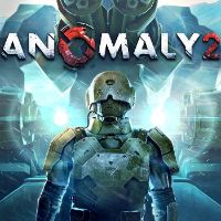 Anomaly 2 EU Steam Ключ