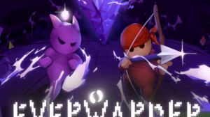Everwarder EU PC Steam Ключ
