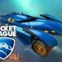 Rocket League - Triton Car DLC Steam Подарок
