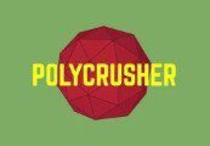 POLYCRUSHER Steam Ключ