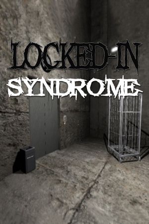 Locked-in syndrome Steam Ключ