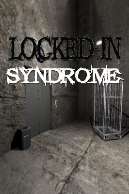 Locked-in syndrome Steam Ключ