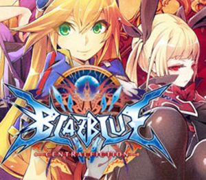 BlazBlue: Centralfiction PC Steam Аккаунт