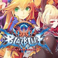 BlazBlue: Centralfiction PC Steam Аккаунт
