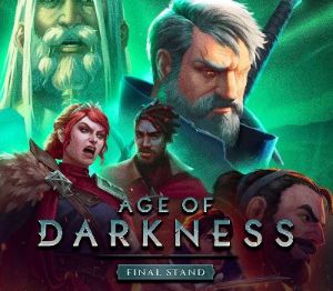 Age of Darkness: Final Stand PC Steam Ключ