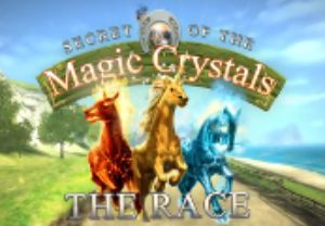 Secret of the Magic Crystals - The Race DLC Steam Ключ