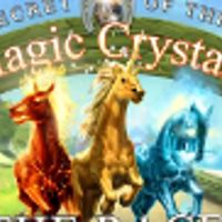 Secret of the Magic Crystals - The Race DLC Steam Ключ