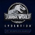 Jurassic World Evolution 1 — Ключи активации