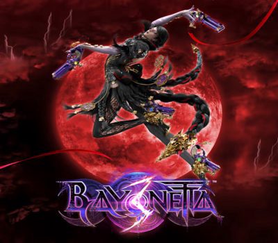 Bayonetta 3 EU Nintendo Switch Ключ