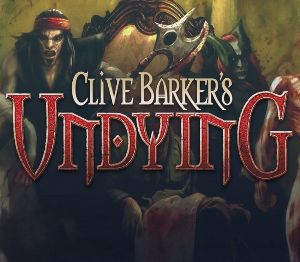 Clive Barker's Undying GOG Ключ