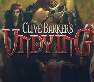 Clive Barker's Undying GOG Ключ
