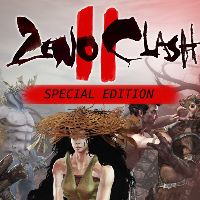 Zeno Clash 2 Особое издание Steam Ключ