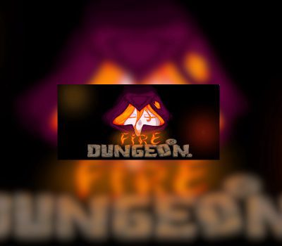 Fire and Dungeon Steam Ключ