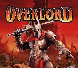 Overlord Steam Ключ