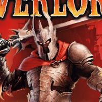 Overlord Steam Ключ