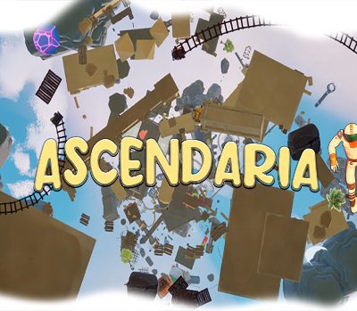 Ascendaria PC Steam Ключ