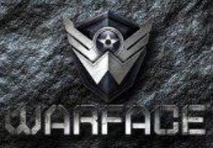 Warface Стартовый набор Ключ