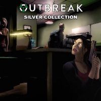 Outbreak Silver Коллекция AR XBOX One Ключ