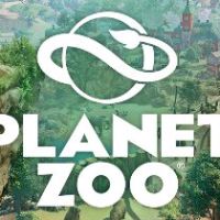 Planet Zoo Deluxe-издание PC Steam Аккаунт