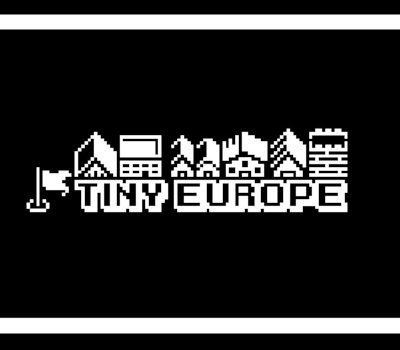Tiny Europe PC Steam Ключ