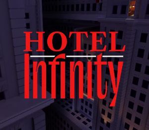 Hotel Infinity EU PS5 CD Key