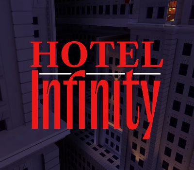 Hotel Infinity EU PS5 Ключ