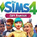 The Sims 4 - Get Famous — Ключи активации