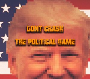 Don't Crash - The Political Game PC Steam Ключ