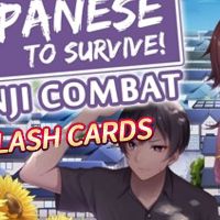 Learn Japanese To Survive! Kanji Combat - Flash Cards DLC Steam Ключ