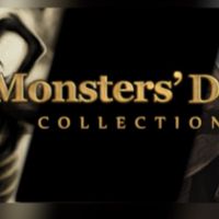 Monsters' Den Коллекция Набор Steam Ключ