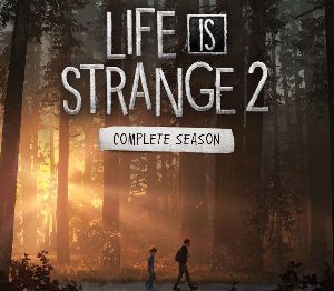 Life is Strange 2 Complete Season RU/CIS PC Steam Ключ