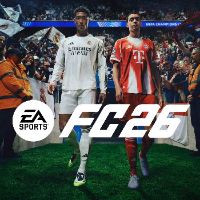EA SPORTS FC 26 US XBOX One / Xbox Series X|S Ключ