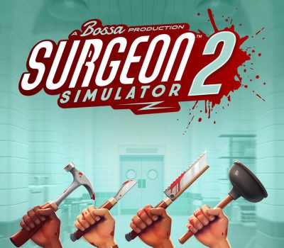Surgeon Simulator 2 PC Steam Альтергифт