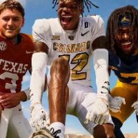 EA SPORTS College Football 25 EU Xbox Series X|S Ключ